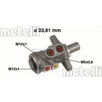 Metelli Ana Merkez – 05-0448