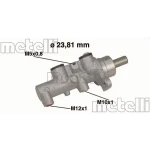 Metelli Ana Merkez – 05-0462 / OEM 558121