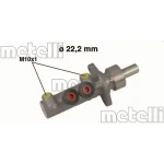 Metelli Ana Merkez – 05-0482 / OEM 6K2698019