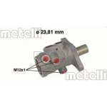 Metelli Ana Merkez – 05-0556 / OEM 7701207170