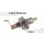 Metelli Ana Merkez – 05-0561 / OEM 34311165543