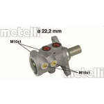 Metelli Ana Merkez – 05-0594 / OEM 4601J0