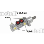 Metelli Ana Merkez – 05-0604 / OEM 7D0611019A