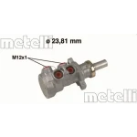 Metelli Ana Merkez – 05-0640 / OEM 1134816