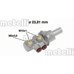 Metelli Ana Merkez – 05-0683