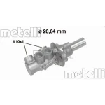 Metelli Ana Merkez – 05-0691 / OEM 4702509010