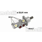 Metelli Ana Merkez – 05-0704 / OEM 7701208880