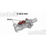 Metelli Ana Merkez – 05-0757 / OEM 5110057K00
