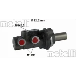 Metelli Ana Merkez – 05-0785 / OEM 4601X0