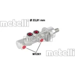 Metelli Ana Merkez – 05-0788 / OEM 93177767