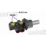 Metelli Ana Merkez – 05-0807 / OEM 77364472
