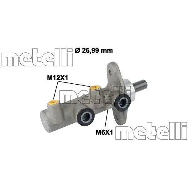 Metelli Ana Merkez – 05-0821 / OEM 585102B800