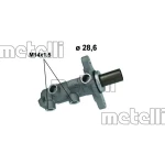 Metelli Ana Merkez – 05-0848