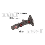 Metelli Ana Merkez – 05-0859 / OEM 4720112820