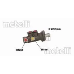 Metelli Ana Merkez – 05-0875 / OEM 4601R5