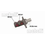 Metelli Ana Merkez – 05-0879 / OEM 93168715