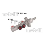Metelli Ana Merkez – 05-0882 / OEM 6Q0611019M