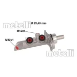 Metelli Ana Merkez – 05-0891 / OEM 7701208842