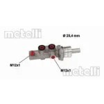Metelli Ana Merkez – 05-0893 / OEM 77363624