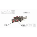 Metelli Ana Merkez – 05-0895 / OEM 34336864669
