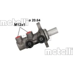 Metelli Ana Merkez – 05-0897 / OEM 58510K7800
