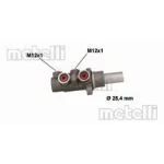 Metelli Ana Merkez – 05-0899 / OEM 1610017880