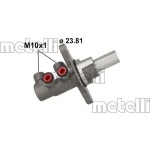 Metelli Ana Merkez – 05-0900 / OEM 77367149