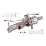 Metelli Ana Merkez – 05-1119 / OEM 4720105112