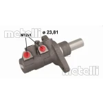 Metelli Ana Merkez – 05-1120 / OEM 4601T1