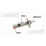 Metelli Ana Merkez – 05-1124 / OEM 46100TF0G51