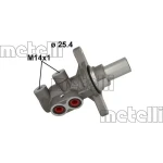 Metelli Ana Merkez – 05-1125 / OEM 1844832
