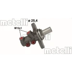 Metelli Ana Merkez – 05-1133 / OEM 34336851093