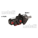 Metelli Ana Merkez – 05-1139 / OEM 4601099B86