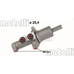 Metelli Ana Merkez – 05-1143 / OEM A0004317701