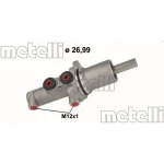 Metelli Ana Merkez – 05-1144 / OEM A0004317501