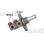 Metelli Ana Merkez – 05-1158 / OEM 4720109171
