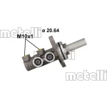 Metelli Ana Merkez – 05-1161 / OEM 4720112A70