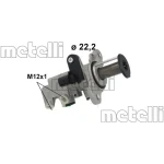 Metelli Ana Merkez – 05-1263