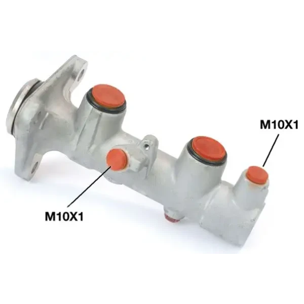 Bosch Ana Merkez – 0986480665 / OEM 4720112830