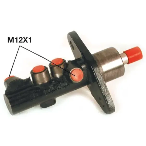 Bosch Ana Merkez – 0986480678 / OEM 96FB2140EE ürün görseli