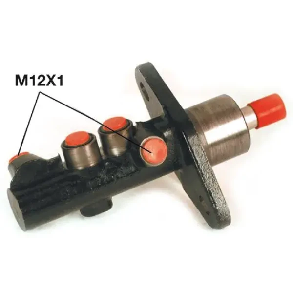 Bosch Ana Merkez – 0986480678 / OEM 96FB2140EE