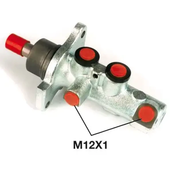 Bosch Ana Merkez – 0986480856 / OEM 93179177