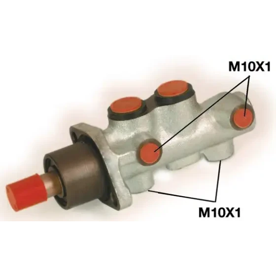 Bosch Ana Merkez – 0986480866 / OEM 7082215 ürün görseli
