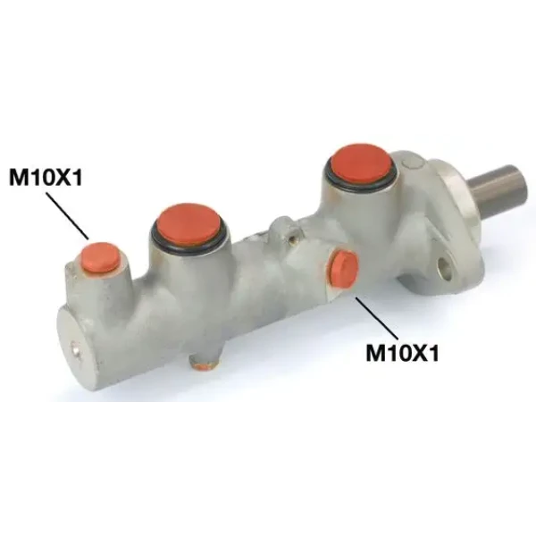 Bosch Ana Merkez – 0986480871 / OEM 4720105080
