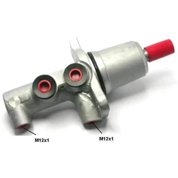 Bosch Ana Merkez – 0986480998 / OEM A0004317101