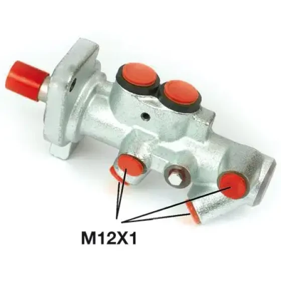 Bosch Ana Merkez – 0986481022 / OEM 1J1614019A ürün görseli