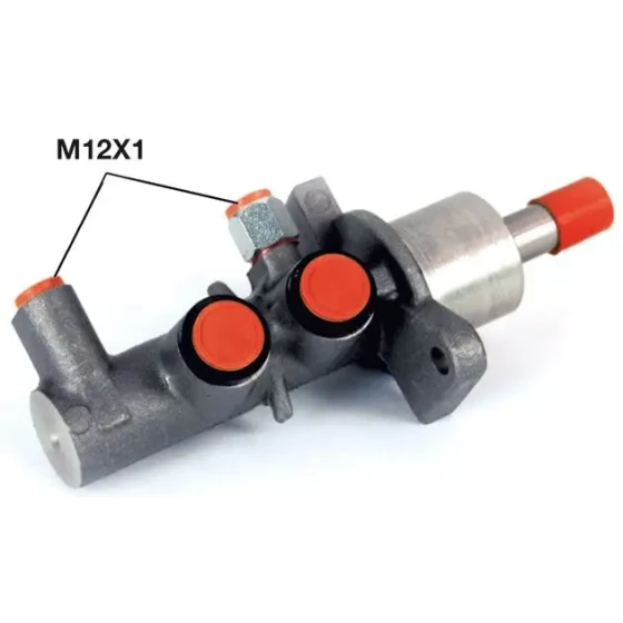 Bosch Ana Merkez – 0986481028 / OEM 9196174 ürün görseli