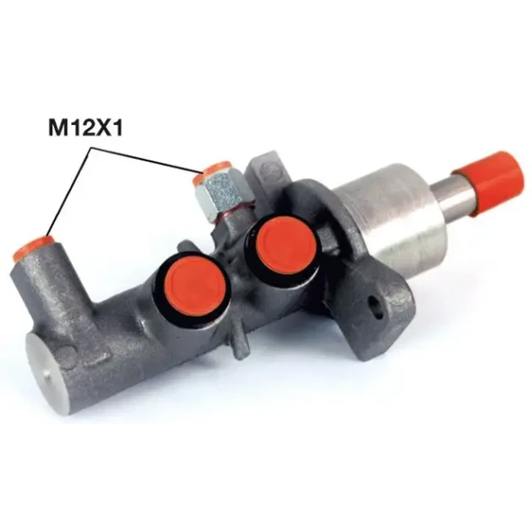 Bosch Ana Merkez – 0986481028 / OEM 9196174