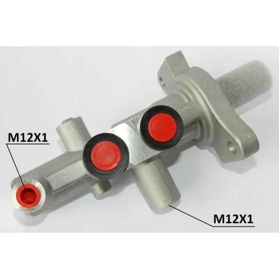 Bosch Ana Merkez – 0986481048 ürün görseli
