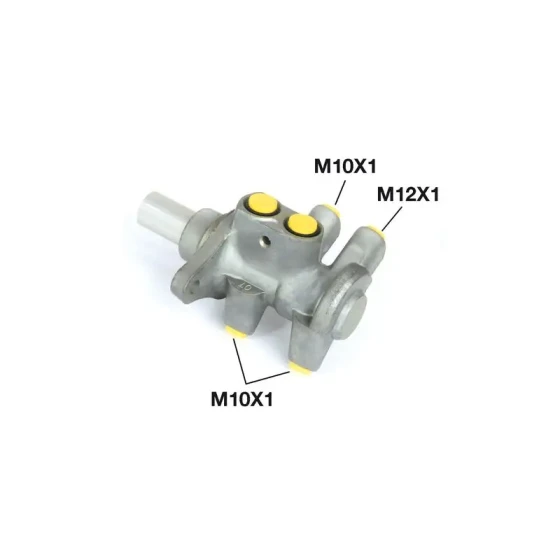 Bosch Ana Merkez – 0986481063 ürün görseli